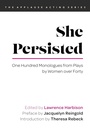 Cover: She Persisted - Applause