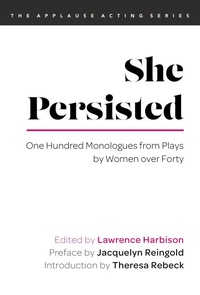 Abbildung von: She Persisted - Bloomsbury eBooks US