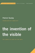 Cover: The Invention of the Visible - Rowman & Littlefield Publishers