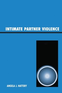 Enlarge image Cover: Intimate Partner Violence - Bloomsbury eBooks US