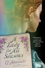Cover: A Lady for All Seasons - Vintage