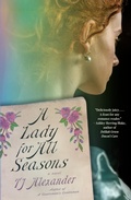 Cover: A Lady for All Seasons - Vintage