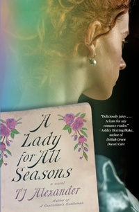 Enlarge image Cover: A Lady for All Seasons - Vintage Books