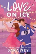 Cover: Love on Ice - Random House Children's Books