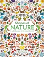 Cover: Shapes of Nature - DK Children