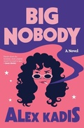 Cover: Big Nobody - Random House USA Inc