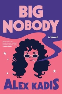 Enlarge image Cover: Big Nobody - Random House USA Inc