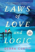 Cover: Laws of Love and Logic - Random House Large Print