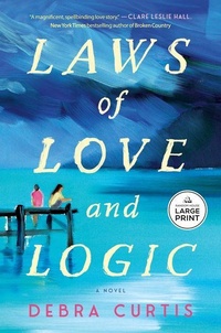 Enlarge image Cover: Laws of Love and Logic - Random House Large Print