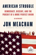 Cover: American Struggle - Random House Large Print