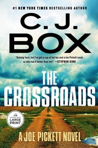 Enlarge image Cover: The Crossroads - Random House Large Print
