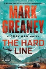 Cover: The Hard Line - Random House Large Print