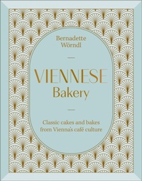 Abbildung von: Viennese Bakery - DK Publishing (Dorling Kindersley)
