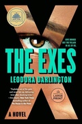 Cover: The Exes: A GMA Book Club Pick - Random House Large Print