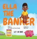 Cover: Ella the Banker - Revolt Renaissance Publishing
