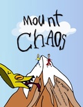Cover: Mount Chaos - Sue Morris