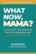 Cover: What Now, Mama? - Socially Ausome(tm)