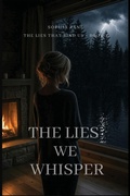 Cover: The Lies We Whisper - Zane Books