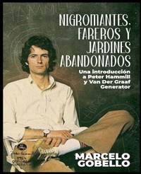 Abbildung von: Nigromantes, Fareros Y Jardines Abandonados - BoyJah Publishing LLC