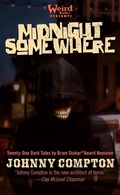 Cover: Midnight Somewhere - Blackstone Publishing