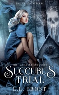 Cover: Succubus Trial - Small Bites