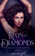Cover: Rain Of Diamonds - Amy Richie
