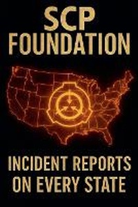 Enlarge image Cover: SCP Foundation Incident Reports on Every State - Fandom Books