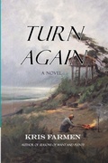 Cover: Turn Again - Blazo House