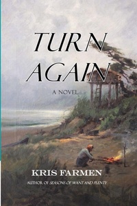 Enlarge image Cover: Turn Again - Blazo House