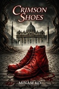 Cover: Crimson Shoes - MINAM KO