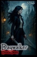 Cover: Daywalker - S Black