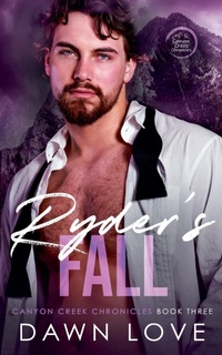Abbildung von: Ryder's Fall - Dawn Love
