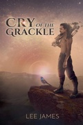 Cover: Cry of the Grackle - Lee James