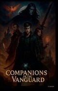 Cover: Companions Of The Vanguard - S Black