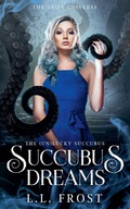 Cover: Succubus Dreams - Small Bites