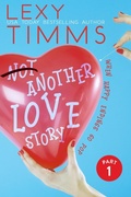 Cover: Not Another Love Story - Part 1 - Dark Shadow Publishing