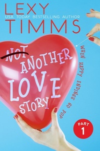 Enlarge image Cover: Not Another Love Story - Part 1 - Dark Shadow Publishing