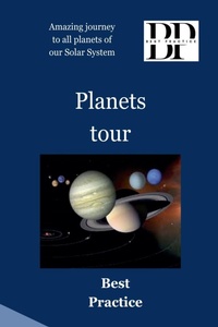 Abbildung von: Planets tour - best practice