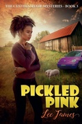Cover: Pickled Pink - Lee James