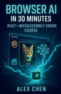 Abbildung von: Browser AI in 30 Minutes - Alex Chen