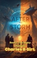 Cover: After the Storm - Ronin