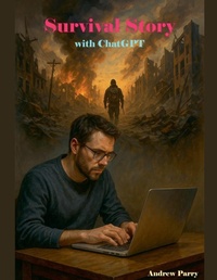 Abbildung von: Survival Story with ChatGPT - Andrew Parry