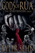 Cover: Gods of Rua - Tyler Sehn