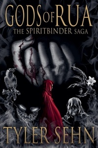 Enlarge image Cover: Gods of Rua - Tyler Sehn