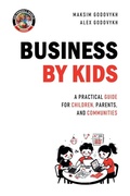 Cover: Business by Kids - KFW Publishing
