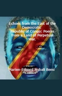 Abbildung von: Echoes from the East of the Democratic Republic of Congo - MarBe