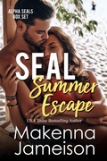 Cover: SEAL Summer Escape - Makenna Jameison