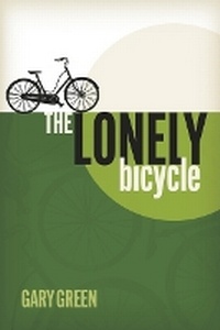 Enlarge image Cover: The Lonely Bicycle - Bookbaby