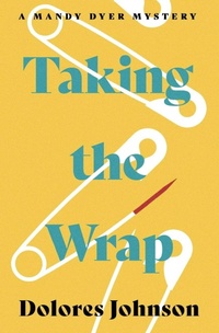 Enlarge image Cover: Taking the Wrap - Open Road Media Mystery & Thriller