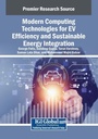 Cover: Modern Computing Technologies for EV Efficiency and Sustainable Energy Integration - IGI Global
